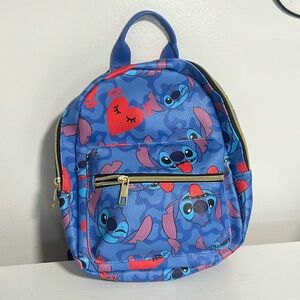 Lilo and Stitch Backpack